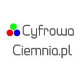 logo cyfrowa ciemnia