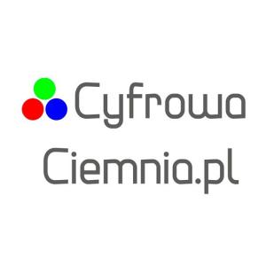 logo cyfrowa ciemnia