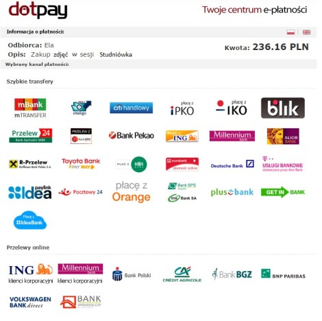 DotPay