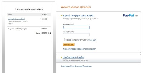 PAYPAL